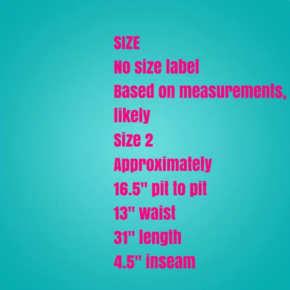 Trina Turk Romper Faraglioni Romper Marine / Aqua NWOT - Picture 9 of 14